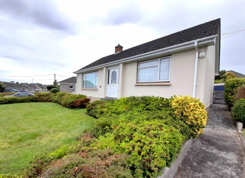 Main image of property: Trevanion Road, Trewoon