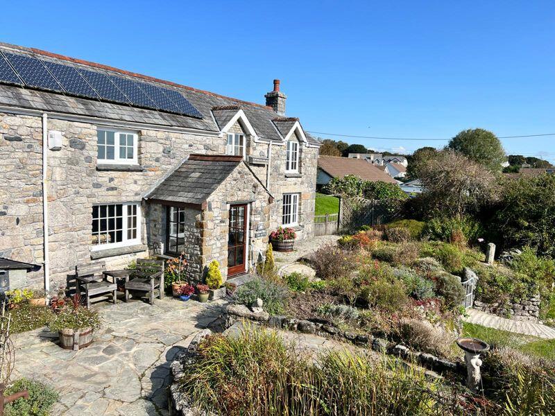 Main image of property: Trethurgy, St. Austell