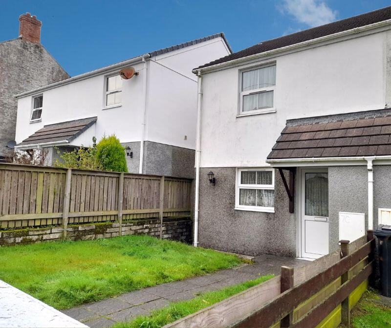 Main image of property: Hallaze Road, Penwithick