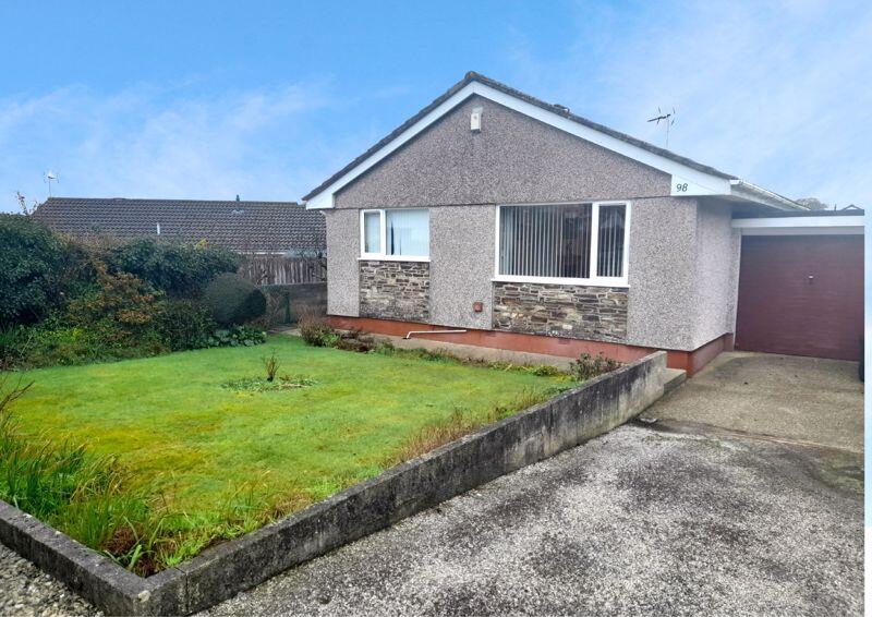 Main image of property: Cormorant Drive, St. Austell
