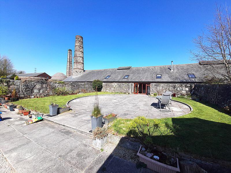 Main image of property: Carbis Wharf