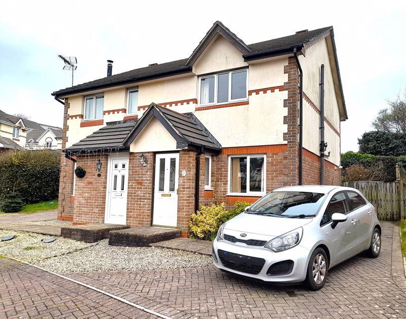 Main image of property: Century Close, St. Austell