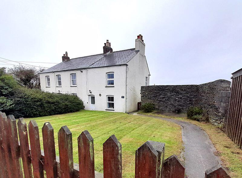 Main image of property: Trelean Vean, St Ewe