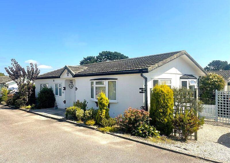 Main image of property: Mountlea Country Park, Par