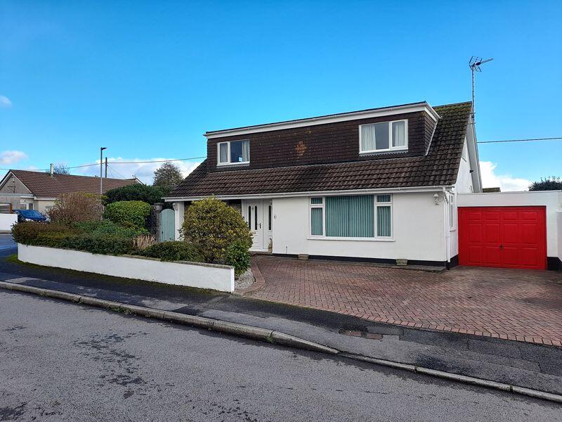 Main image of property: Sharaman Close, St. Austell