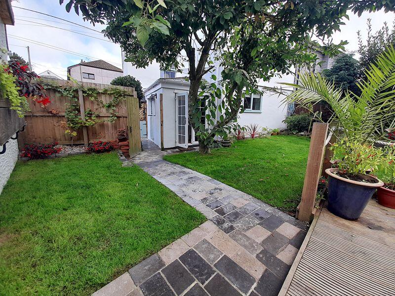 Main image of property: Polgooth