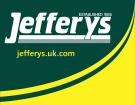 Jefferys logo