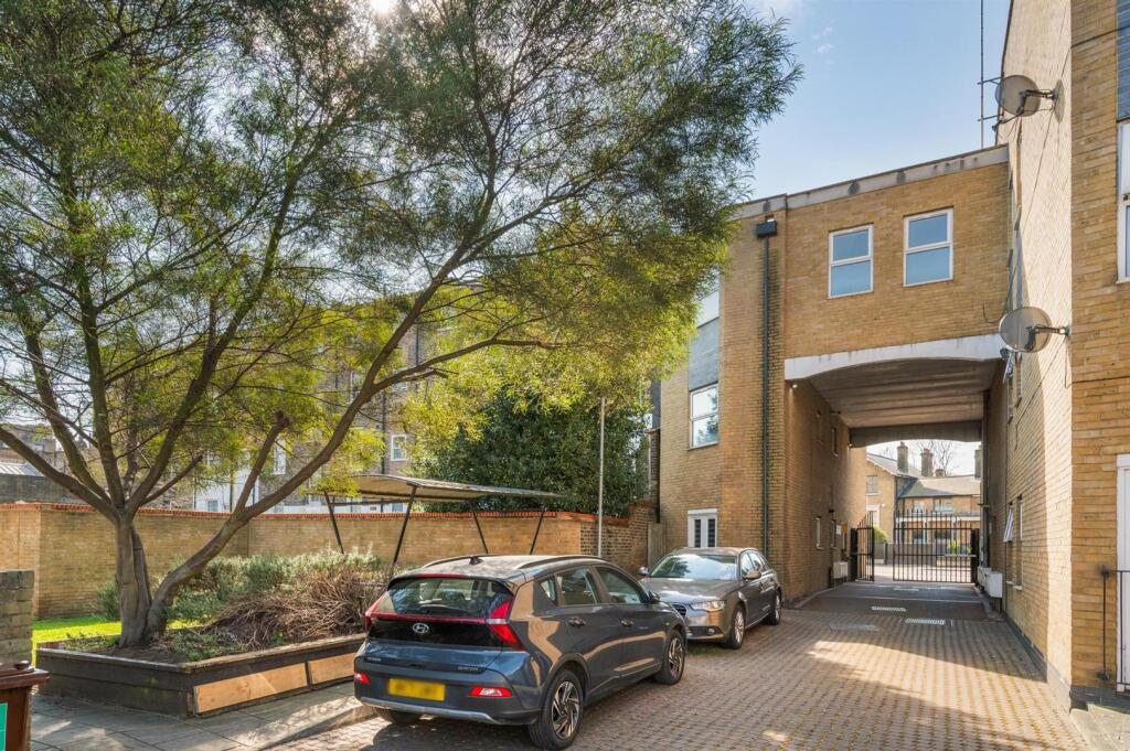 Main image of property: Lavender House, Dairy Farm Place, London