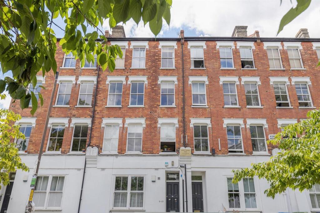 Main image of property: Azenby Road, London
