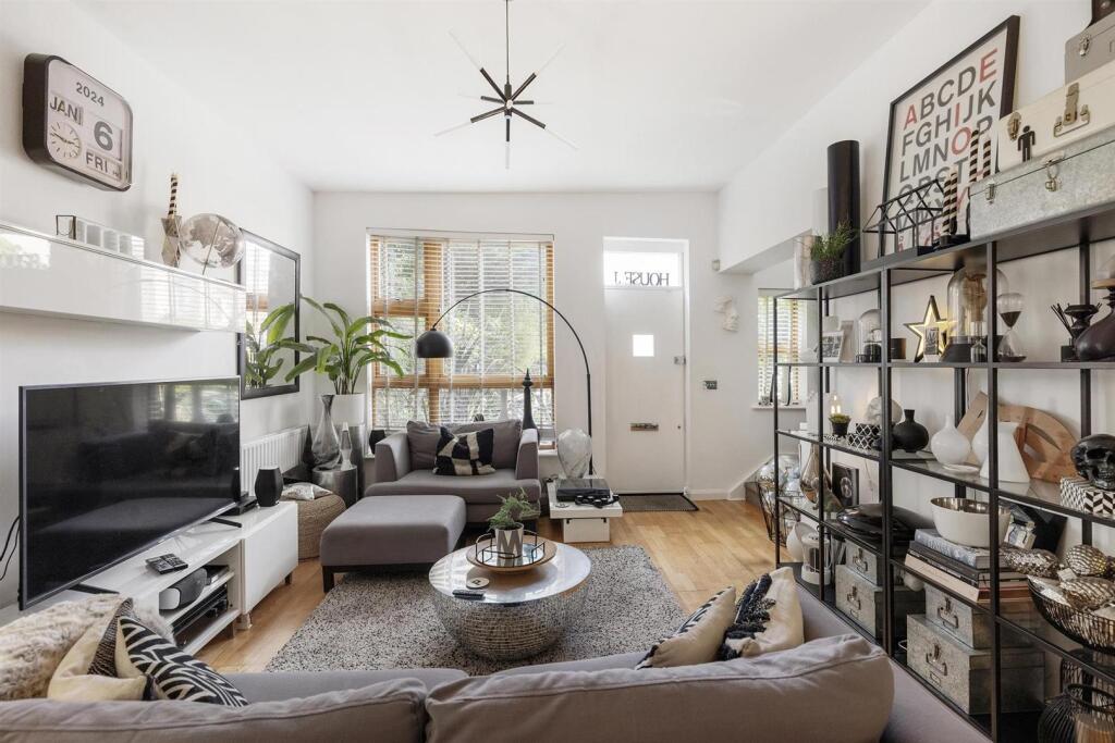 Main image of property: Vaughan Road, London