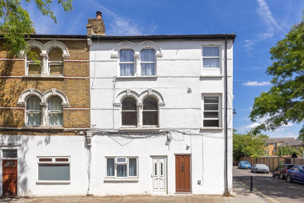 Main image of property: Maxted Road, Peckham, London