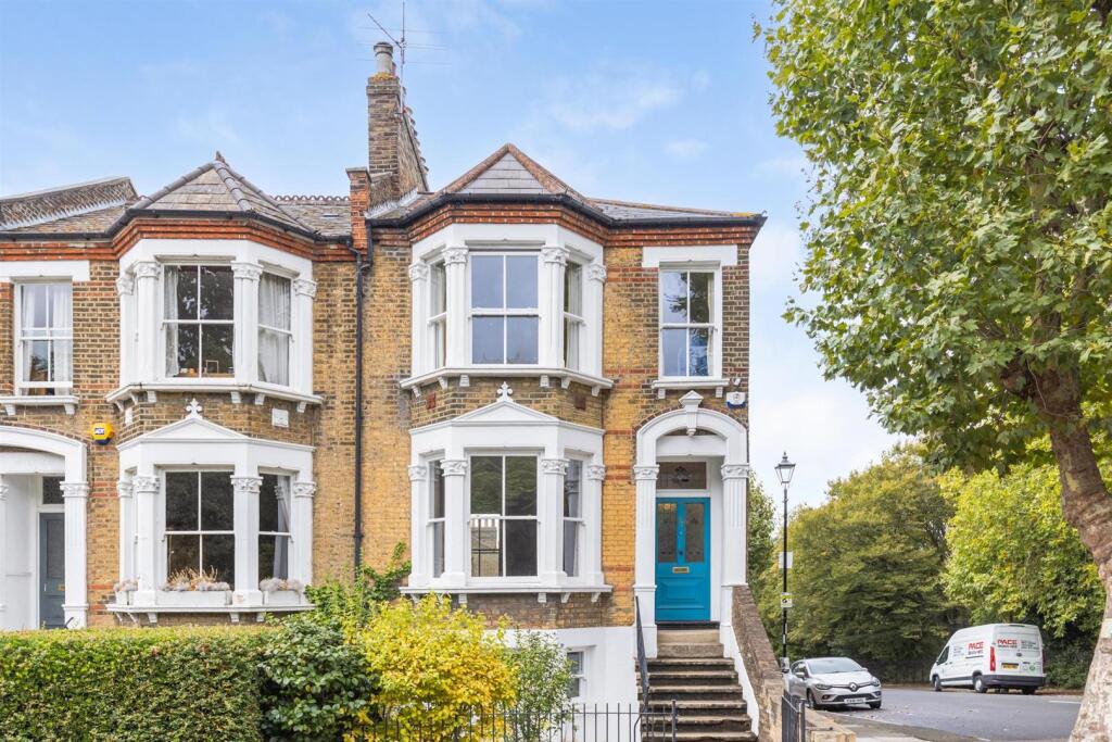 Main image of property: Kitto Road, London