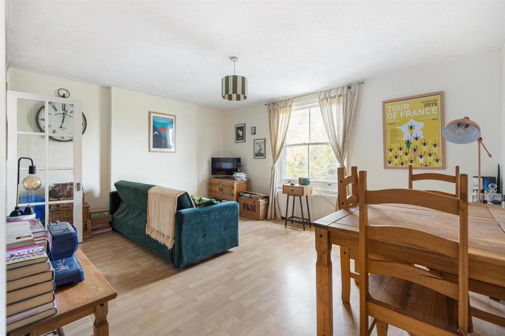 Main image of property: Honor Oak Park, London
