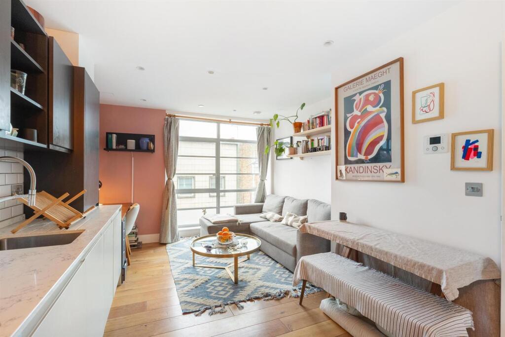 Main image of property: Highshore Road, Peckham, London
