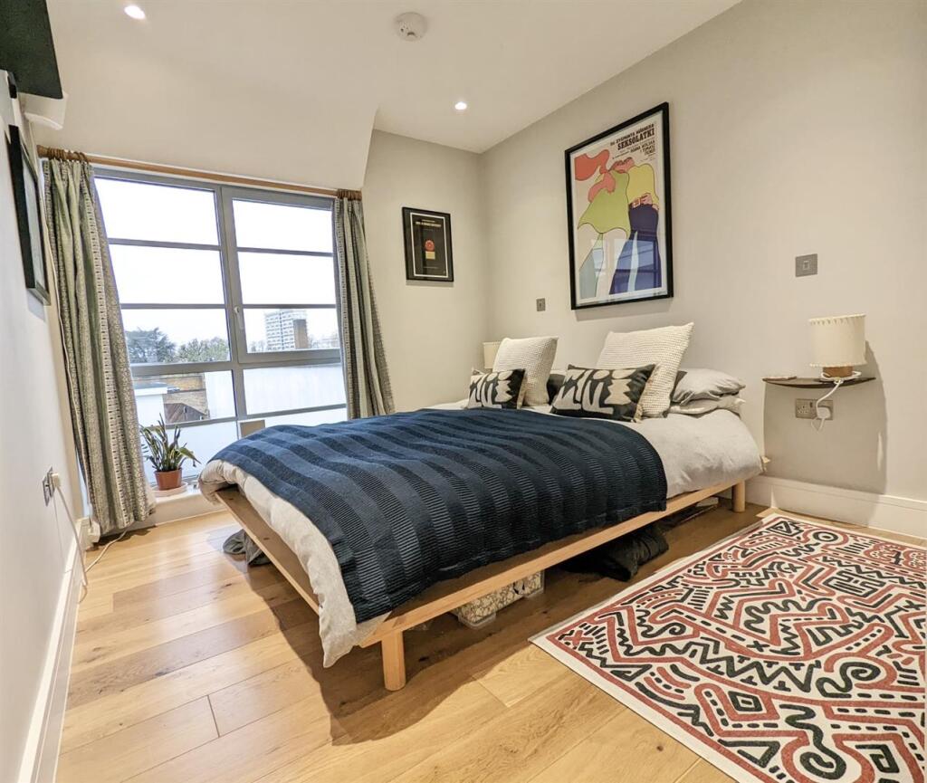 Main image of property: Highshore Road, Peckham, London