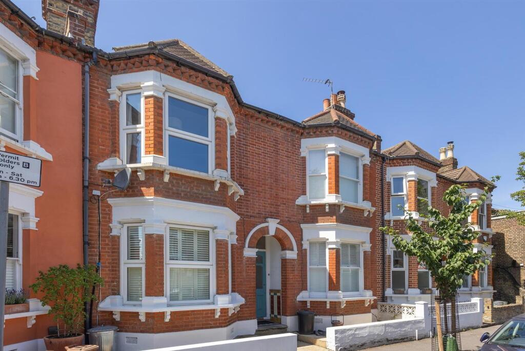 Main image of property: Kinsale Road