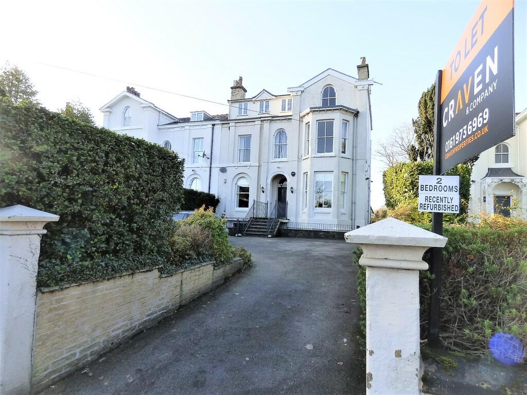 Main image of property: Ivonhurst, Bowdon