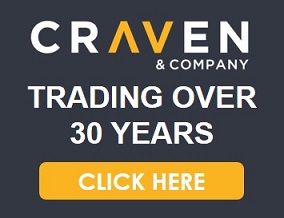 Get brand editions for Craven & Company, Sale