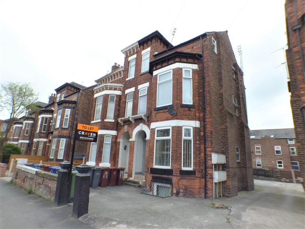Main image of property: 19 Central Road, Didsbury