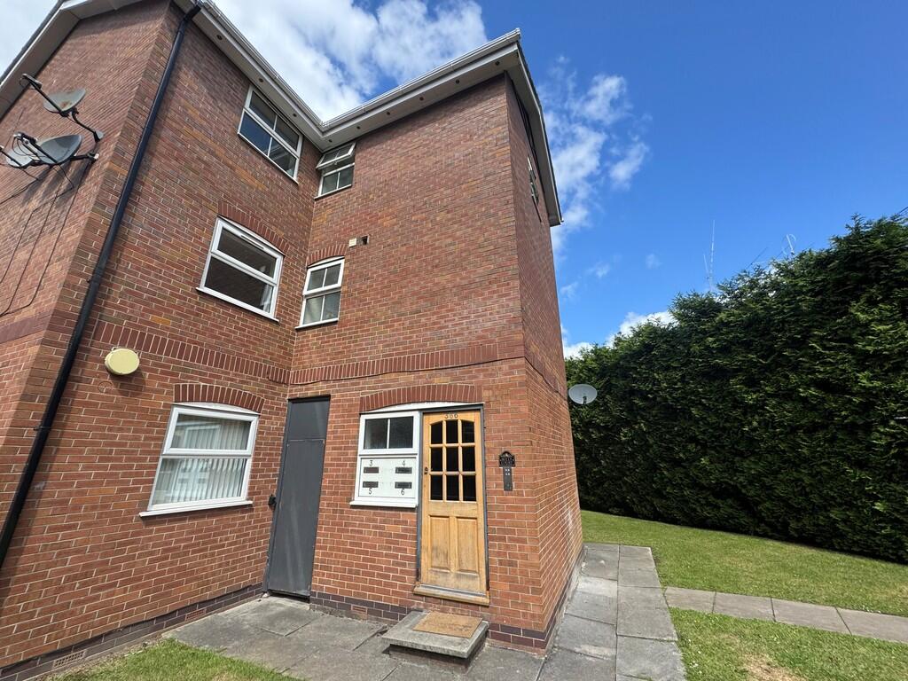 Main image of property: Holly Court, Stockport