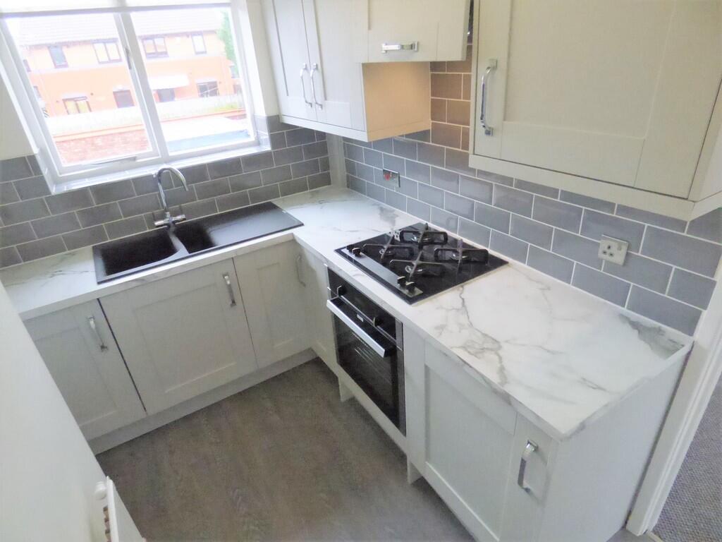 Main image of property: Coltsfoot Drive, Altrincham