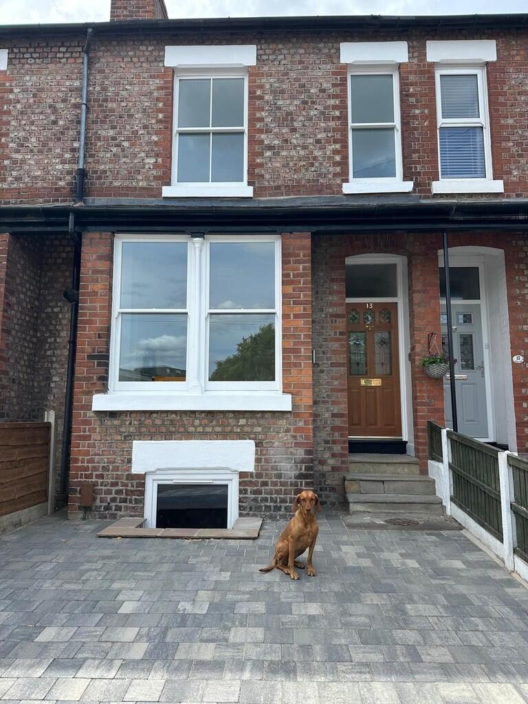Main image of property: Mersey Road, Sale