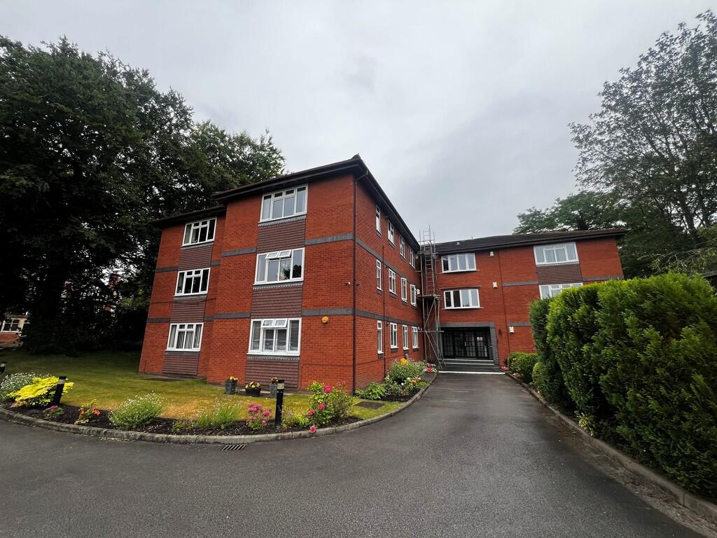Main image of property:  Woodbourne Court, Woodbourne Road
