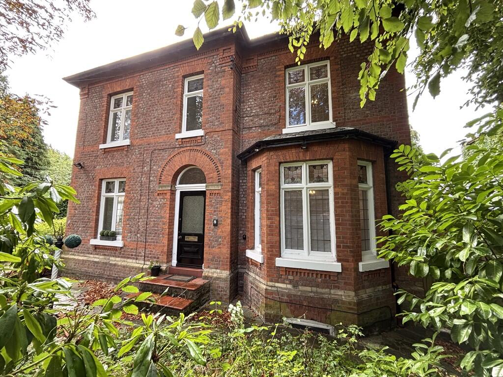 Main image of property: Doveston Road, Sale