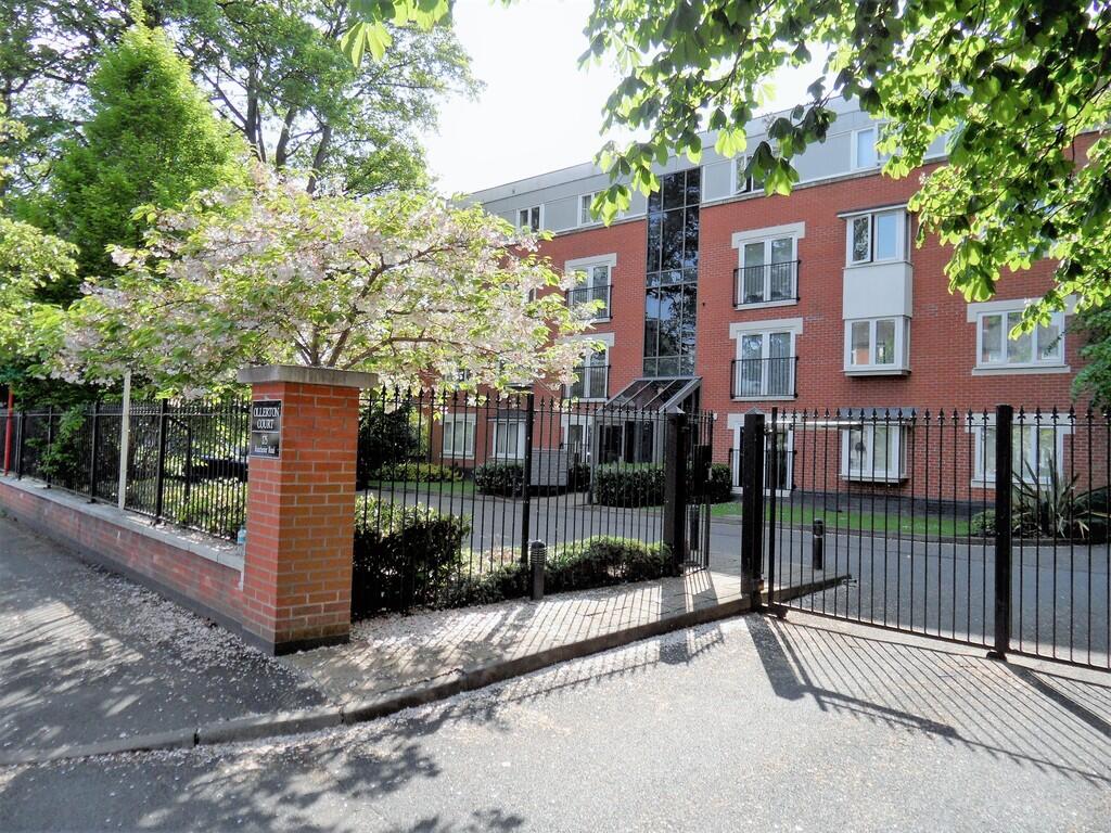 Main image of property: Manchester Road, Manchester