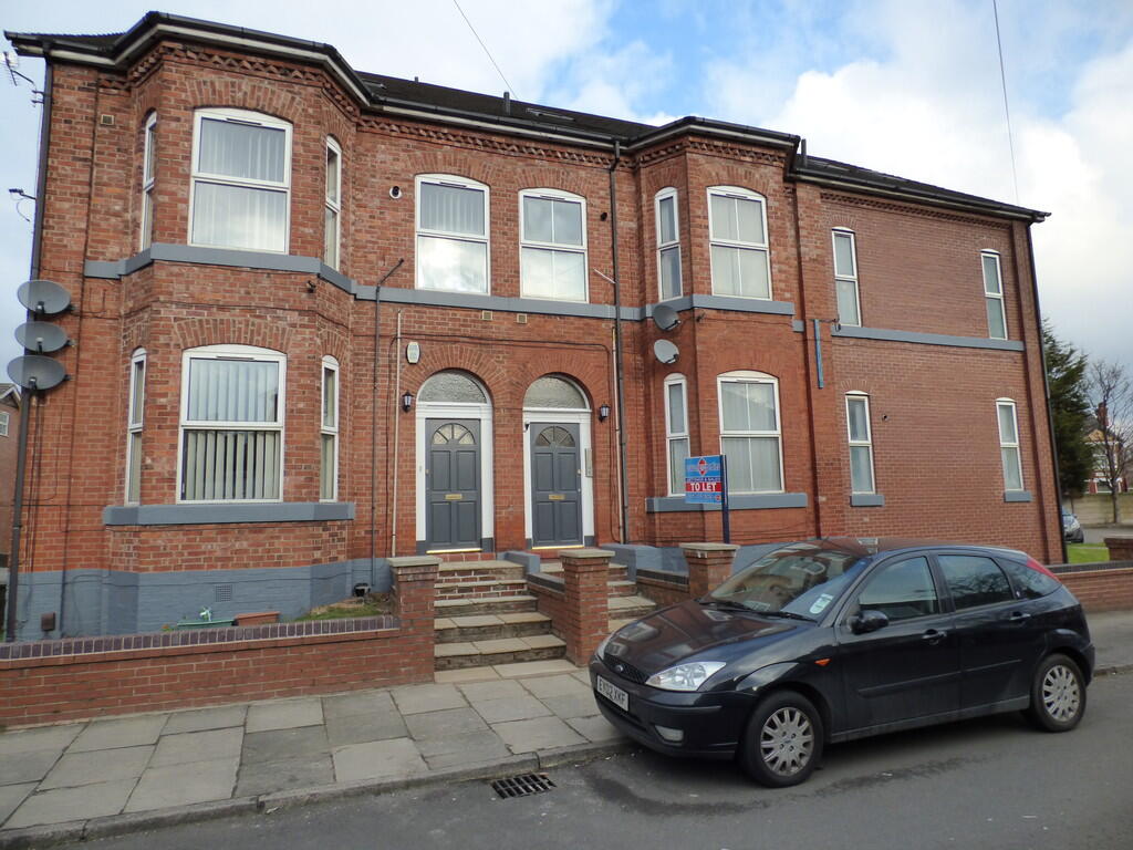 Main image of property: 1-3 Holly Road, Stockport