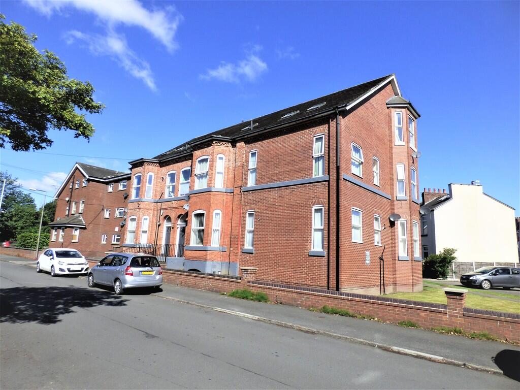 Main image of property: 1-3 Holly Road, Stockport
