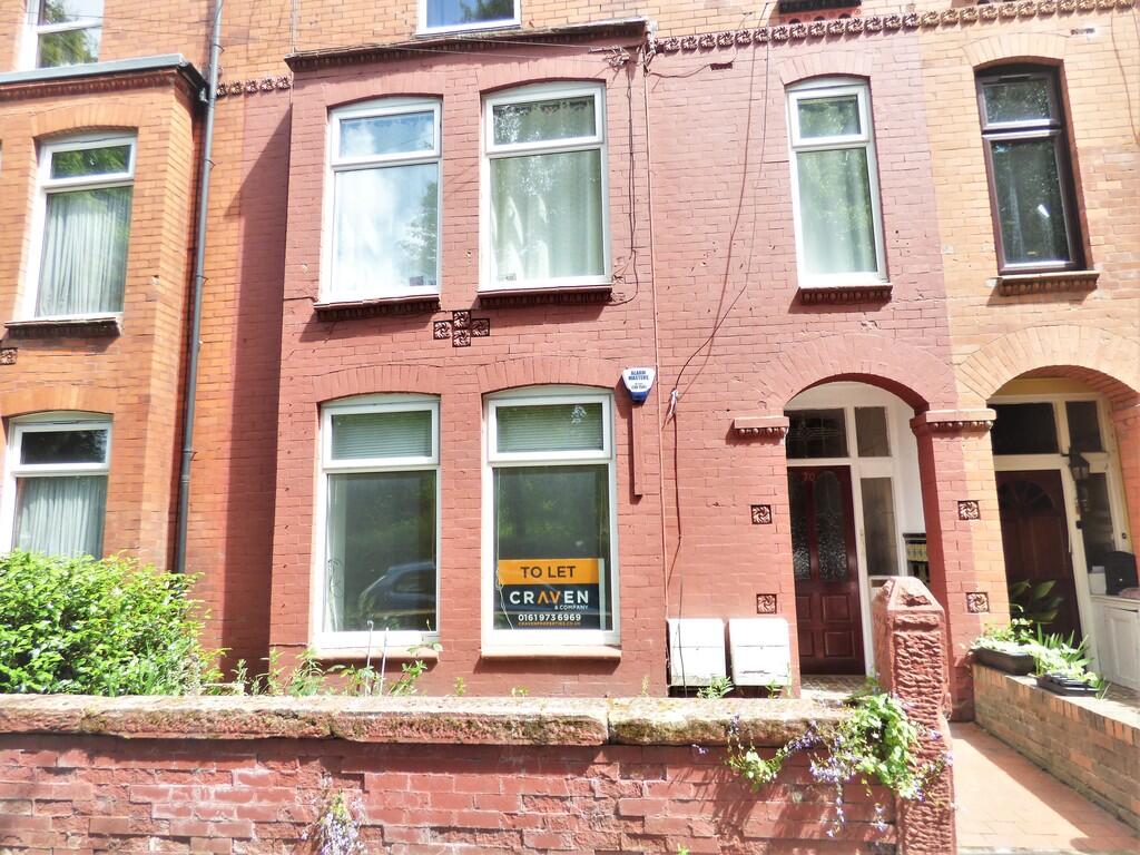 Main image of property: Victoria Road, Stretford, Manchester