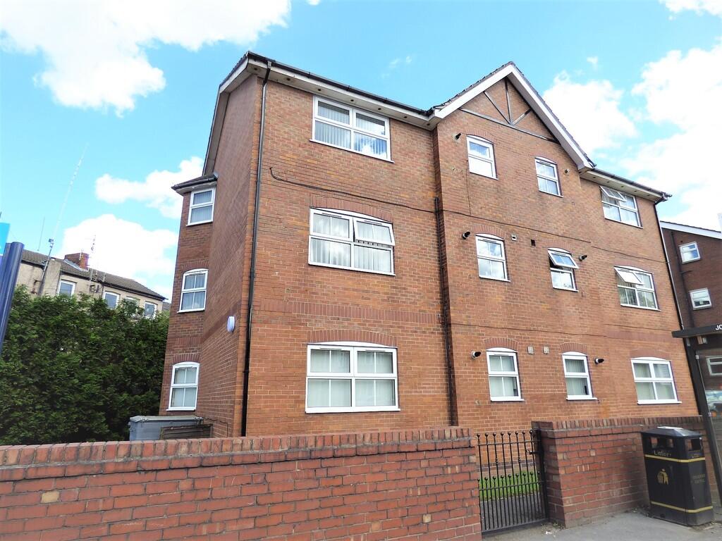 Main image of property: Holly Court, 386 Wellington Road North, Heaton Chapel