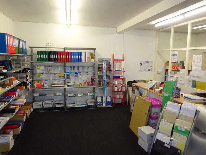 High street retail property for rent in Hurlers Court, LISKEARD, PL14