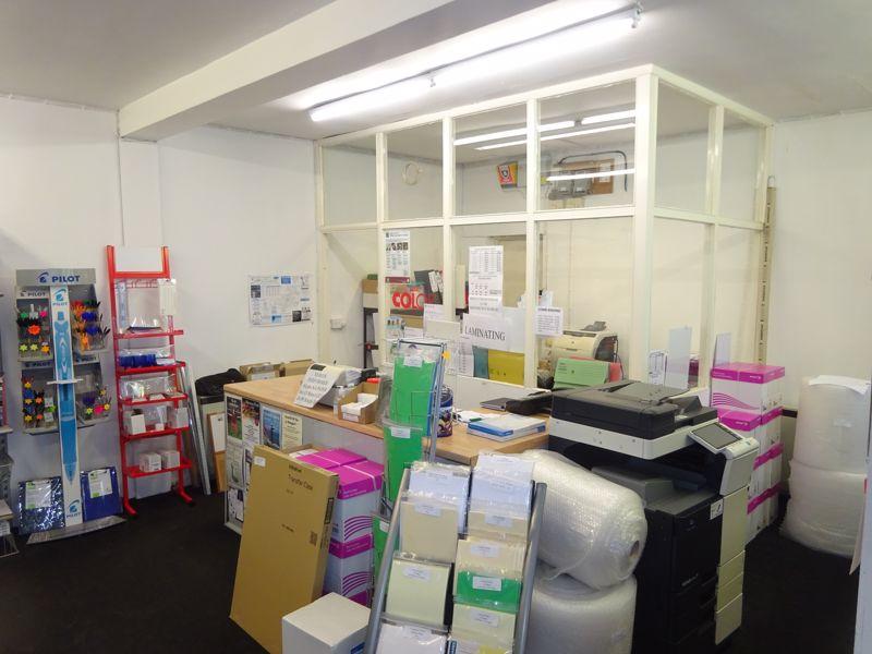 High street retail property for rent in Hurlers Court, LISKEARD, PL14