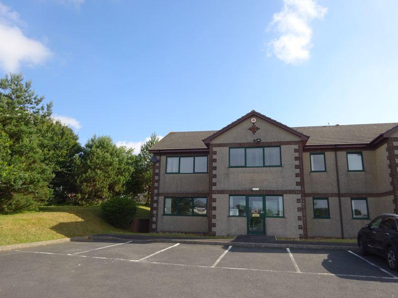 Office for rent in Liskeard Business Park, PL14