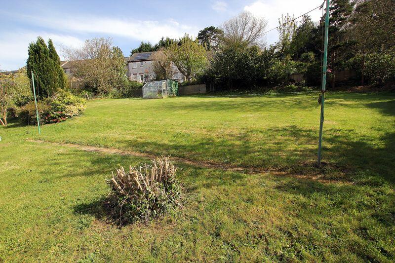 2 bedroom bungalow for sale in Berrycoombe Road, Bodmin, PL31