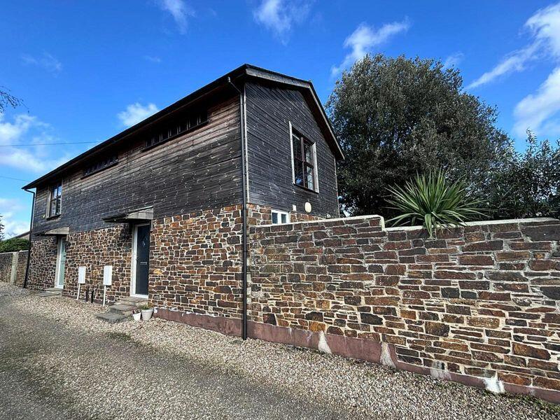 2 bedroom semidetached house for sale in Pleyber Christ Way