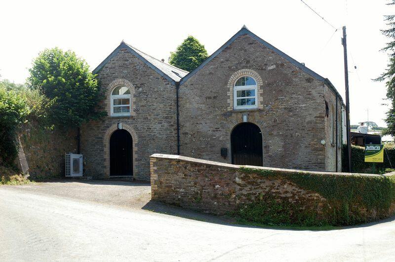 4 bedroom semidetached house for rent in Couchs Mill, Lostwithiel, PL22