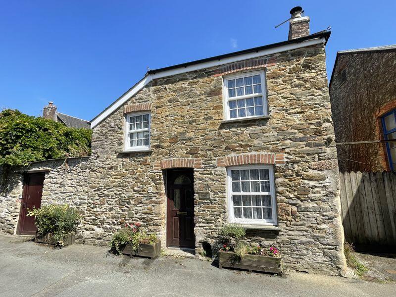 Main image of property: Church Lane, Lostwithiel