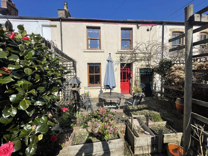 Main image of property: Victoria, Lostwithiel