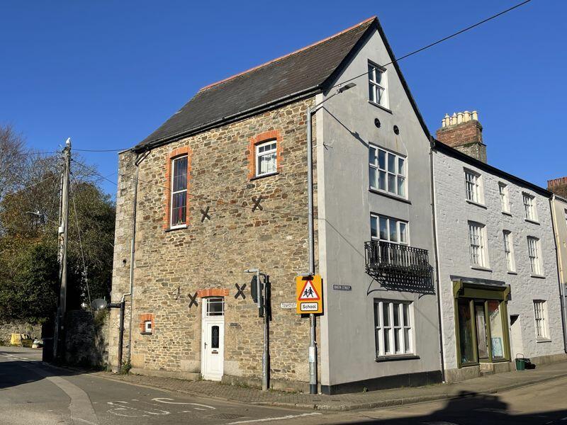 Main image of property: Queen Street, Lostwithiel