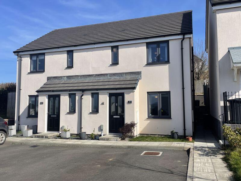 Main image of property: Tanners Road, Bodmin