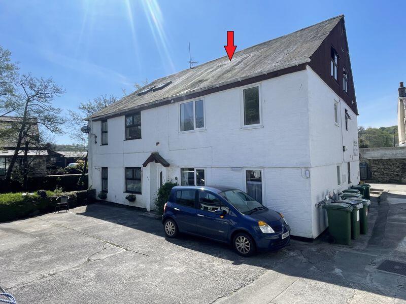 Main image of property: Riverside Court, Quay Street, Lostwithiel