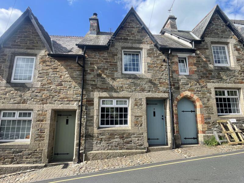 Main image of property: Bodmin Hill, Lostwithiel