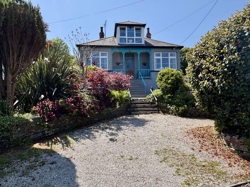 Main image of property: Scrations Lane, Lostwithiel