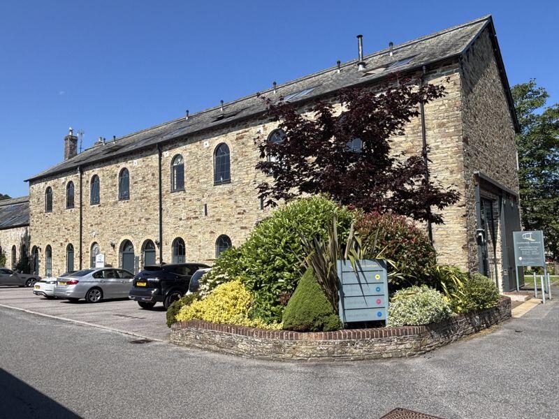 Main image of property: The Old Carriage Works, Brunel Quays, Lostwithiel