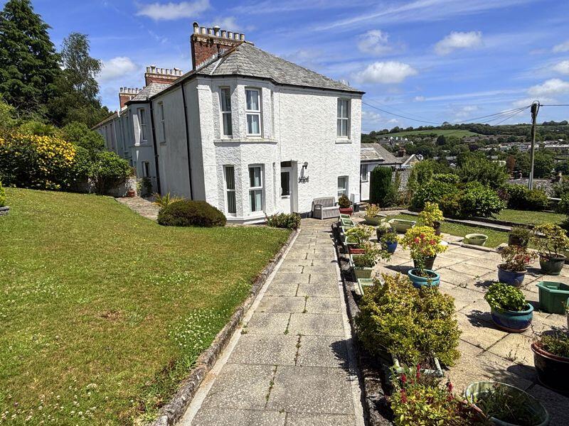 Main image of property: Melville Terrace, Lostwithiel