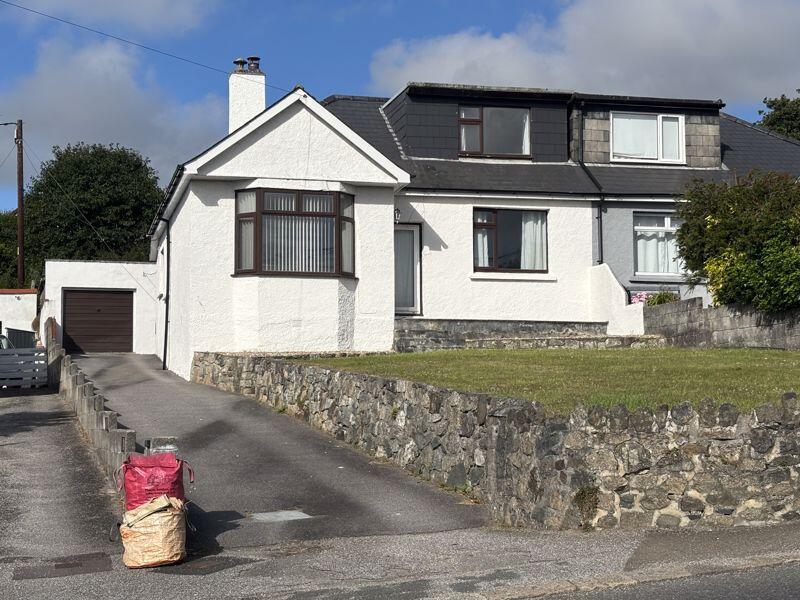 Main image of property: Edgcumbe Road, St. Austell