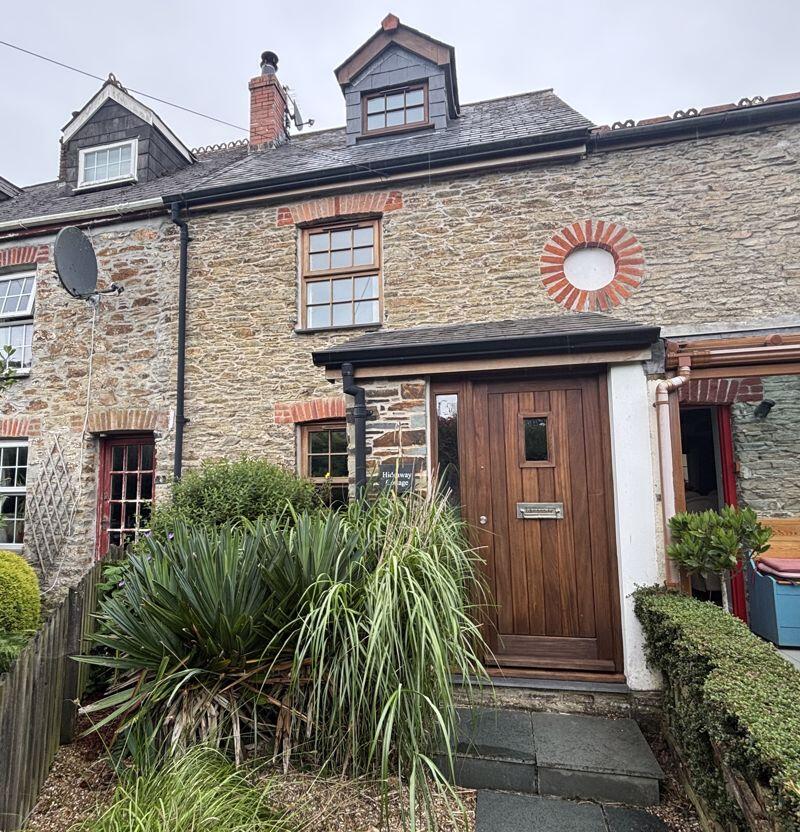 Main image of property: Polscoe, Lostwithiel